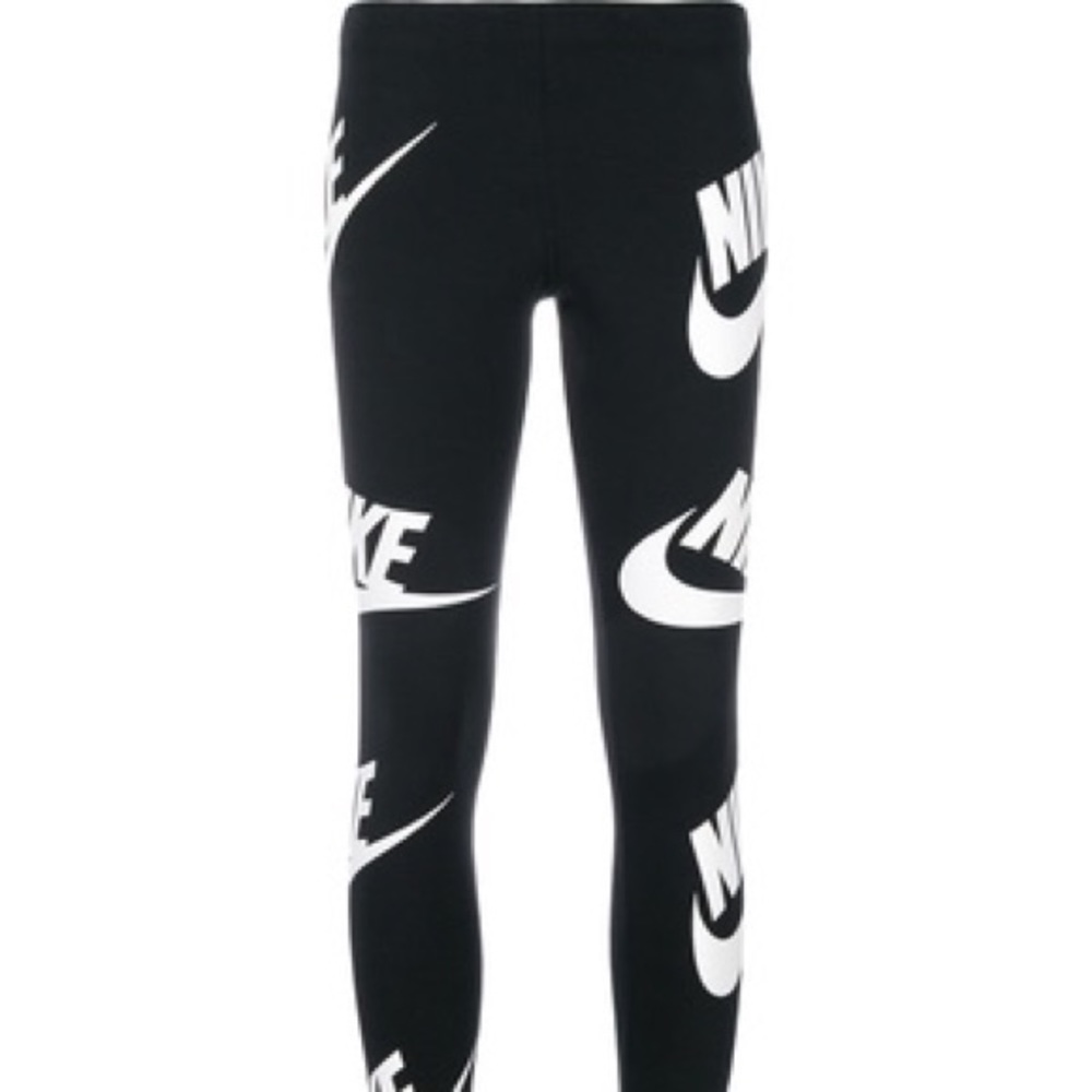 Nike workout leggings